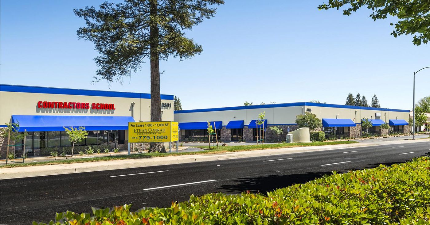 Industrial Property For Lease photo 1