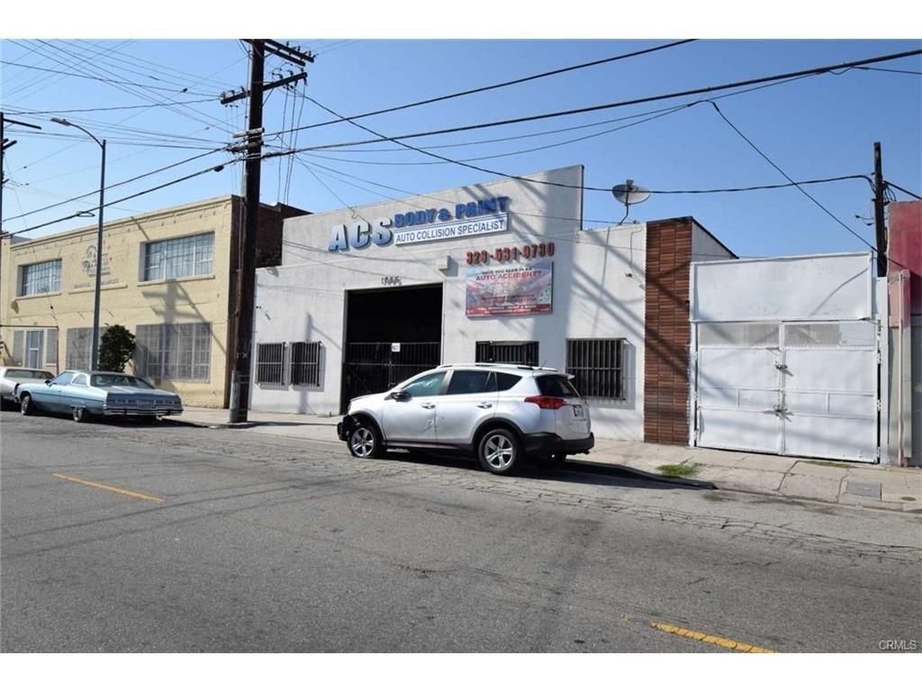 Industrial Property For Sale photo 4