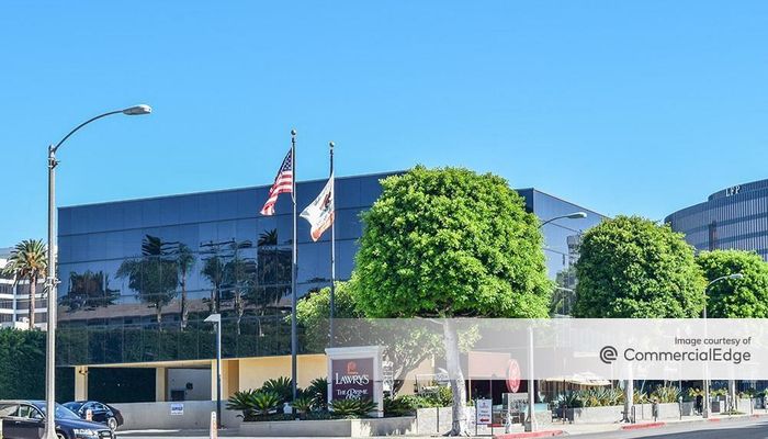 Office Space for Rent at 50 North La Cienega Blvd Beverly Hills, CA 90211 - #1