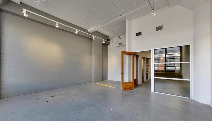 Warehouse Space for Rent at 1890 Bryant Street San Francisco, CA 94110 - #8