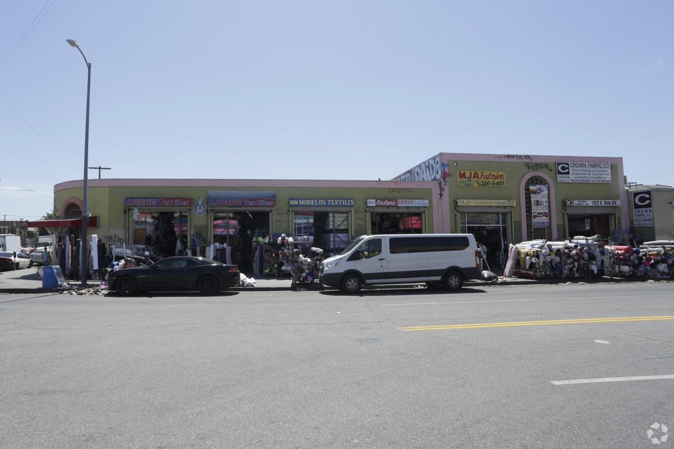 Retail Property For Lease photo 2