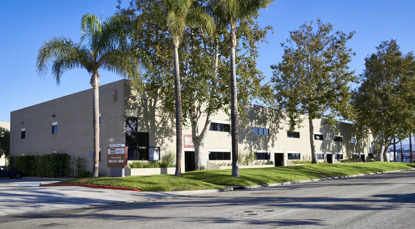 Market Business Park photo 2