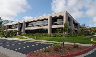 Office Space for Rent located at 5075 Shoreham Place San Diego, CA 92122