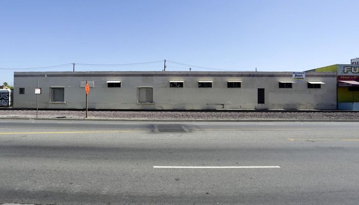 Warehouse Space for Sale at 150-154 E 58th St Los Angeles, CA 90011 - #6