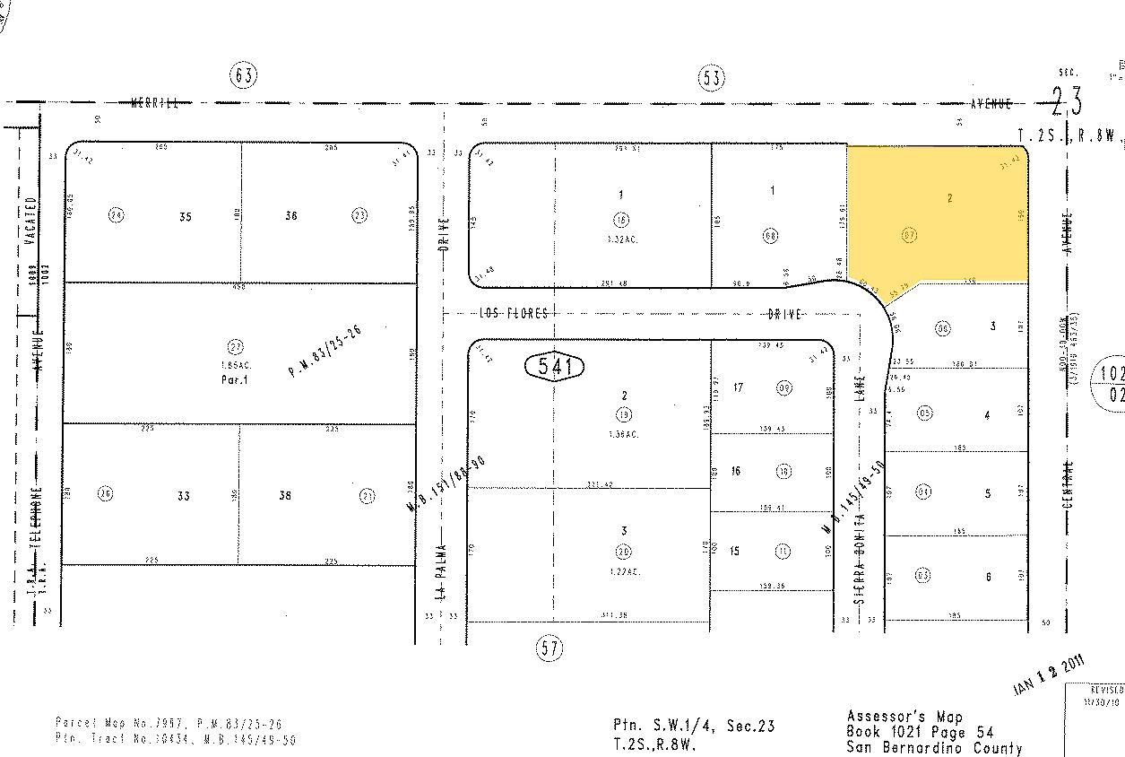 Industrial Property For Lease photo 2