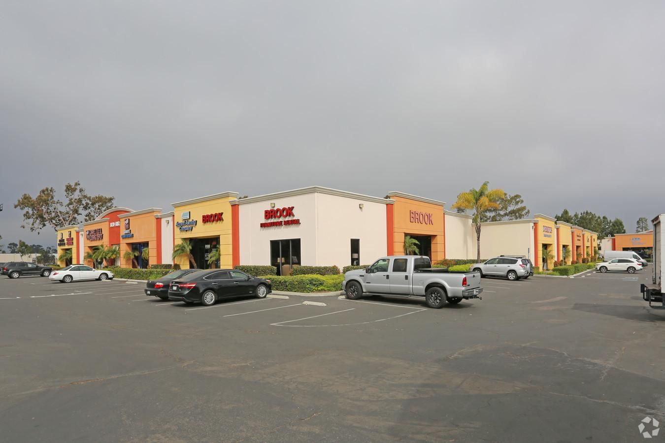 Industrial Property For Lease photo 1