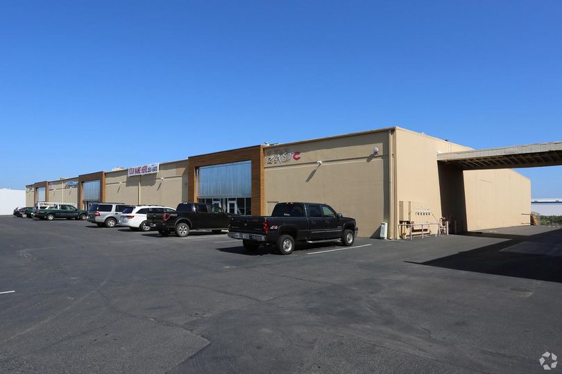 Industrial Property For Lease