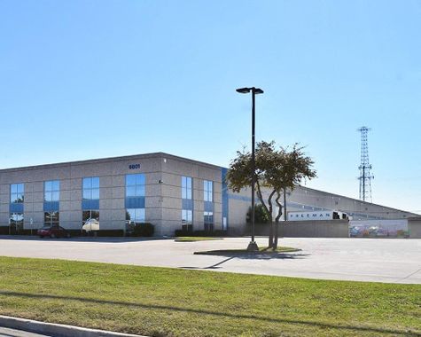 Prologis Stemmons