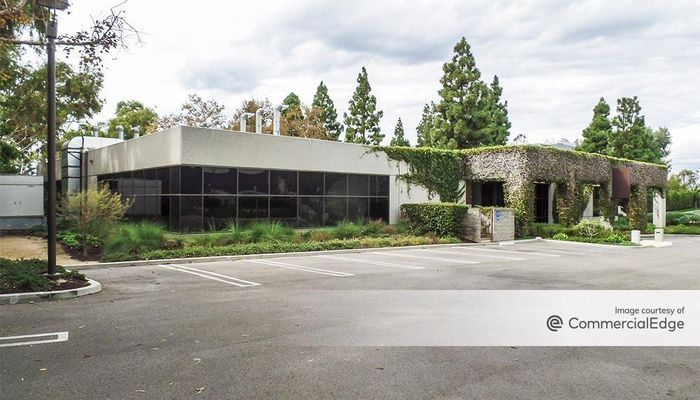 Office Space for Rent at 6120 Bristol Pkwy Culver City, CA 90230 - #5