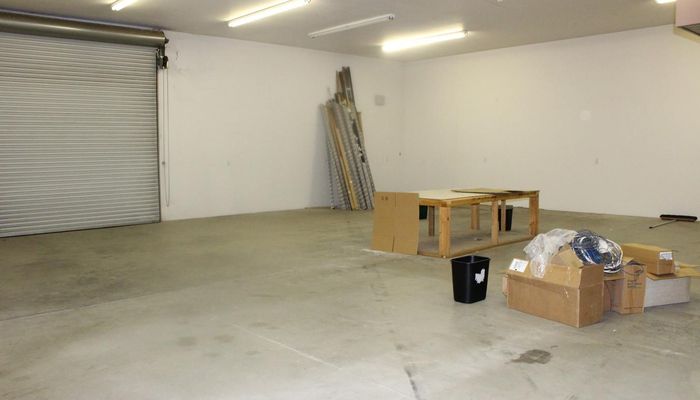 Warehouse Space for Sale at 607 Hedburg Way Oakdale, CA 95361 - #6