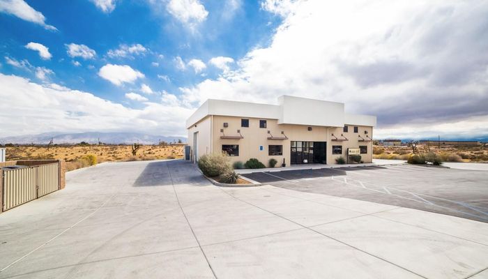 Warehouse Space for Rent at 10653 G Ave Hesperia, CA 92345 - #3