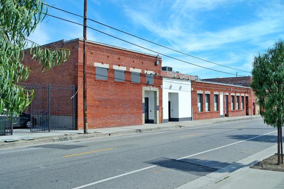 Industrial Property For Sale