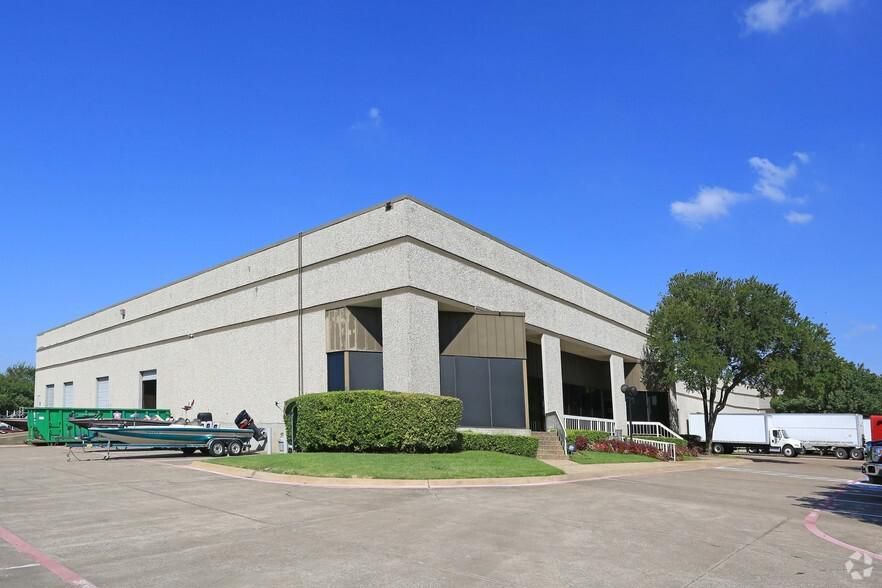 Bldg 8 10350-10390 Brockwood Rd photo 1