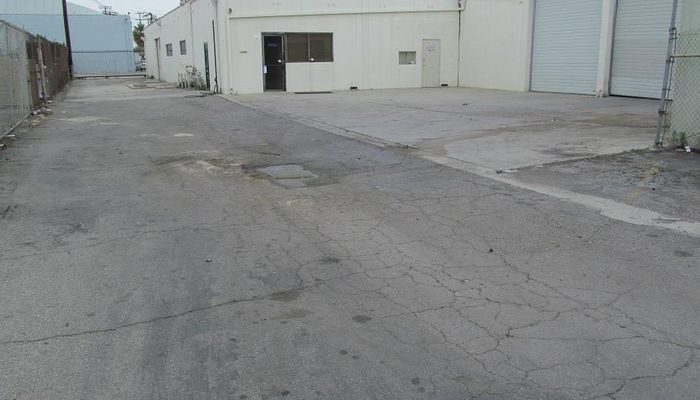 Warehouse Space for Sale at 14745 Keswick St Van Nuys, CA 91405 - #3