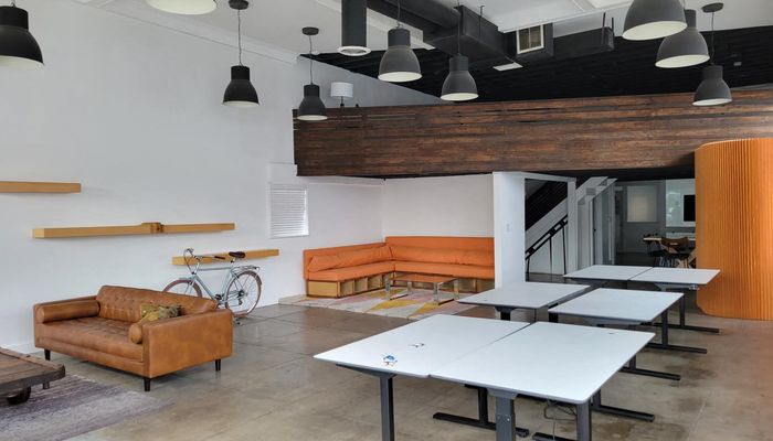 Office Space for Rent at 12503 Venice Blvd Los Angeles, CA 90066 - #3