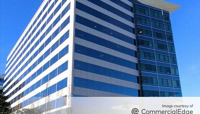 Office Space for Rent at 6080 Center Drive Los Angeles, CA 90045 - #4