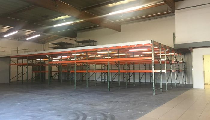 Warehouse Space for Sale at 7848 San Fernando Rd Sun Valley, CA 91352 - #3