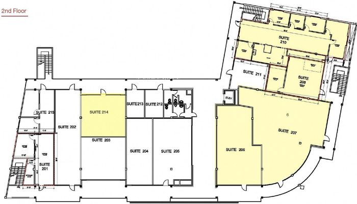 Office Space for Rent at 3435 Ocean Park Blvd. Santa Monica, CA 90405 - #4