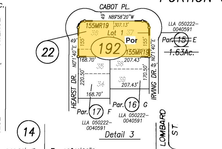 2000 Cabot Pl., Unit C photo 3