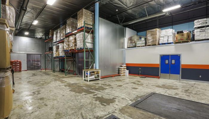 Warehouse Space for Rent at 645 W Broadway Glendale, CA 91204 - #4