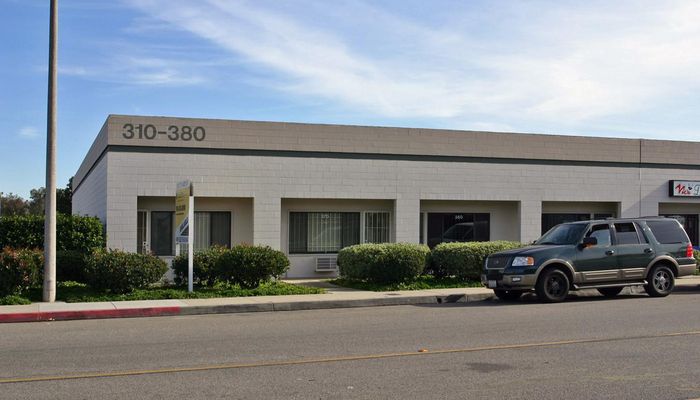 Warehouse Space for Sale at 350-380 N Andreasen Dr Escondido, CA 92029 - #6