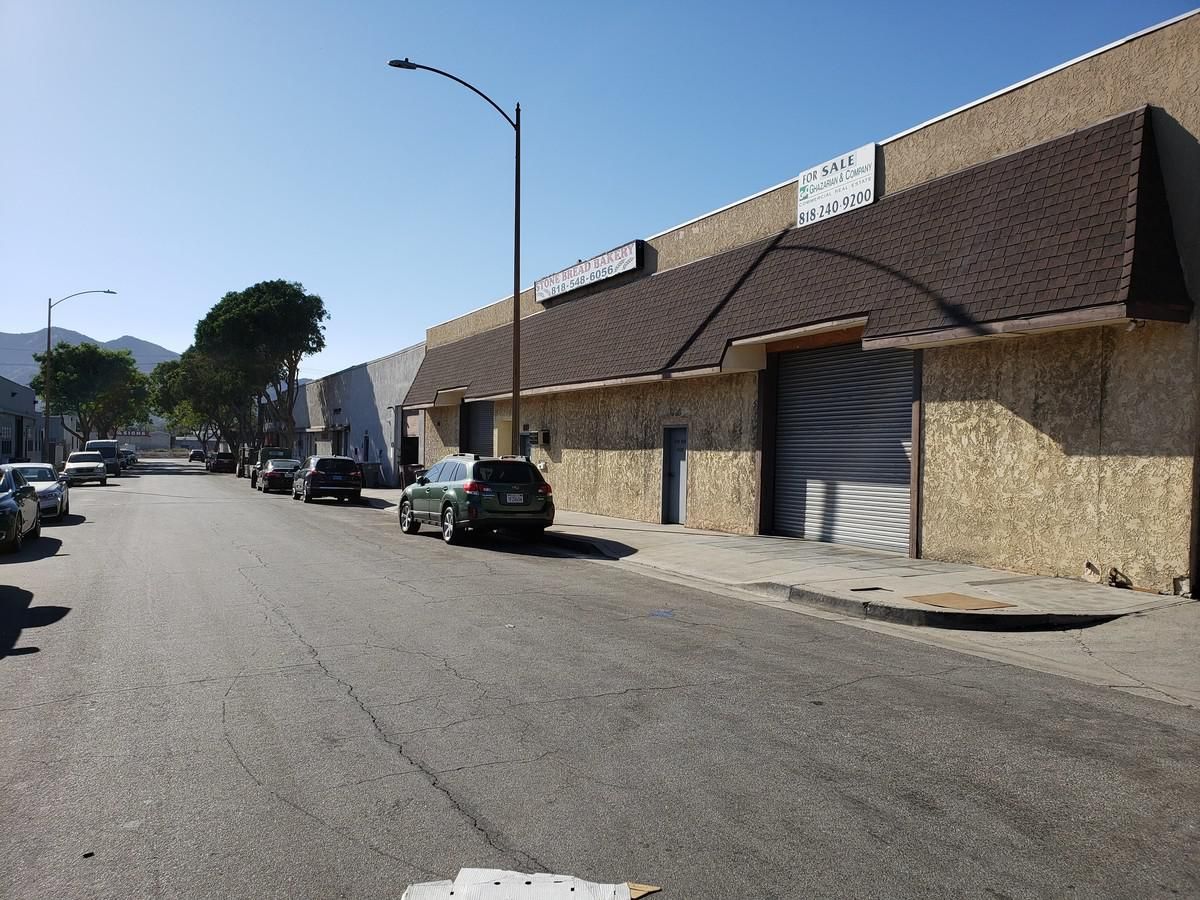 Industrial Property For Sale photo 4