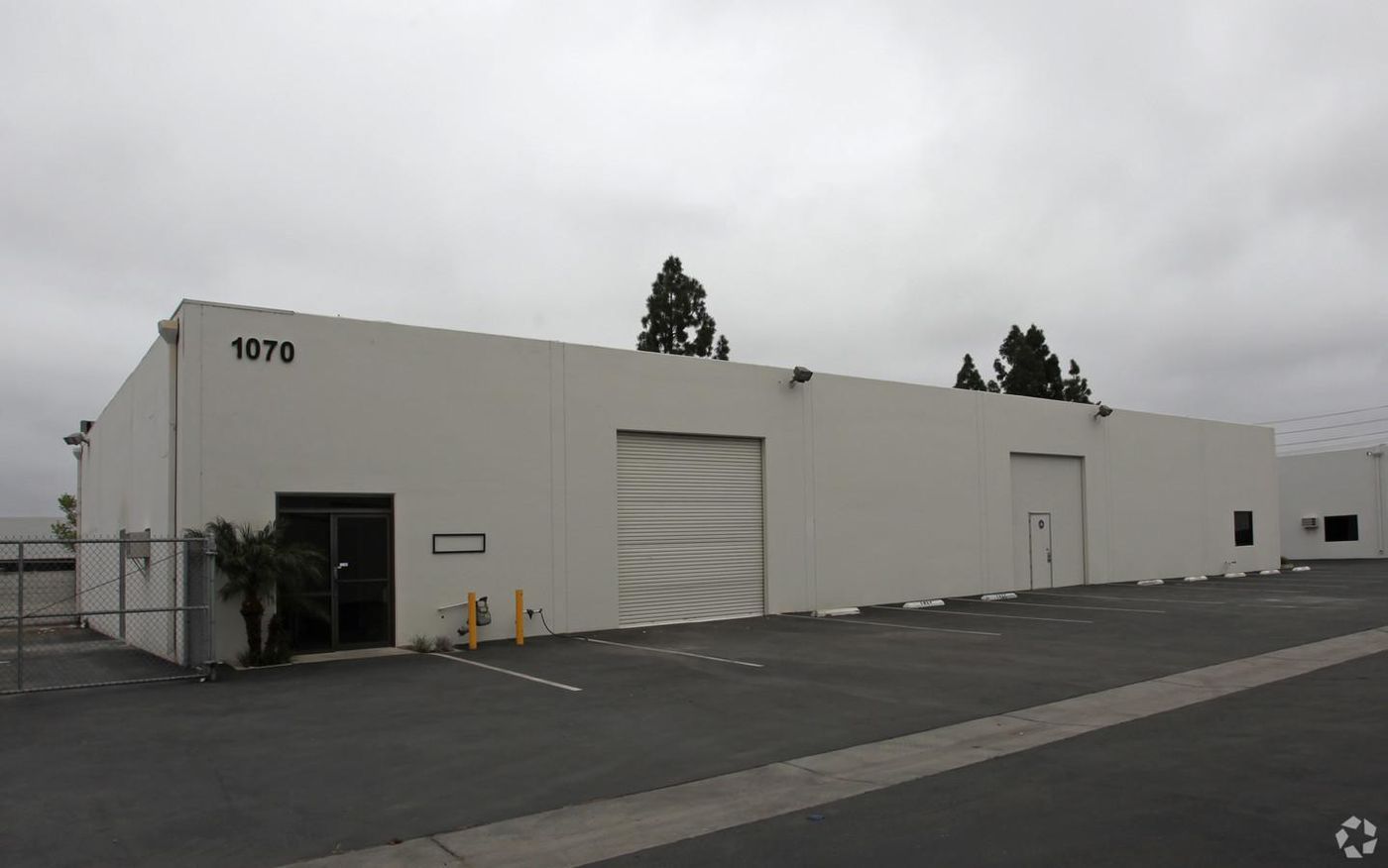 Industrial Property For Lease photo 4