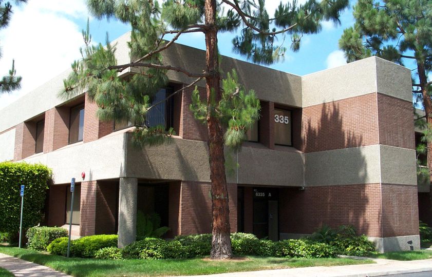 Pointe Camino Business Centre