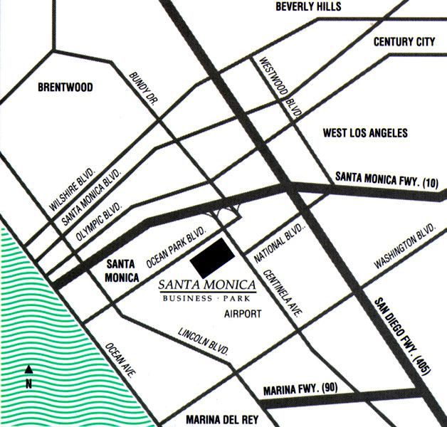 3250 Ocean Park Blvd photo 3