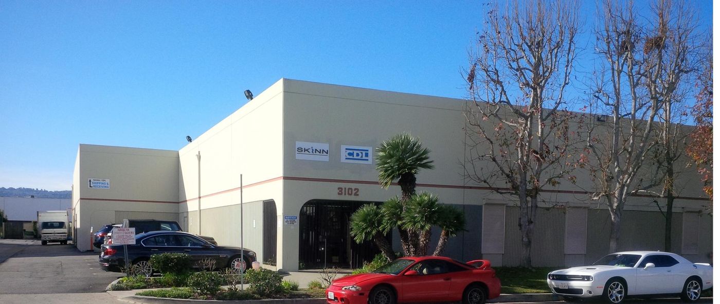 Industrial Property For Lease photo 1