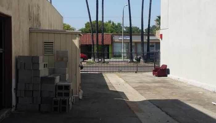 Warehouse Space for Sale at 5635 E Beverly Blvd Los Angeles, CA 90022 - #3