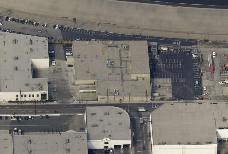 Industrial Property for Lease