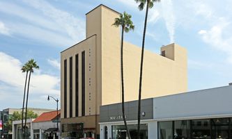 Office Space for Rent located at 9012-9016 Wilshire Blvd Beverly Hills, CA 90211