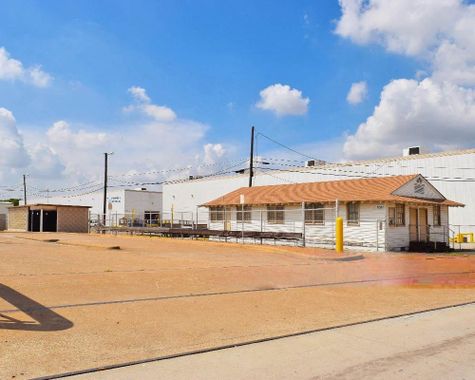 Sylvania Industrial Park