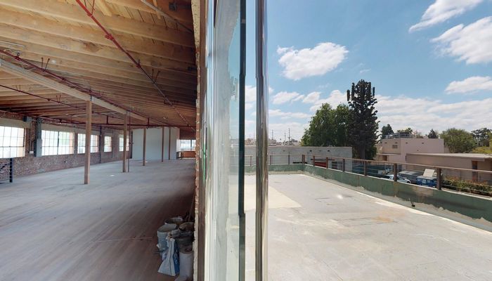 Warehouse Space for Rent at 1914 Raymond Ave Los Angeles, CA 90007 - #46