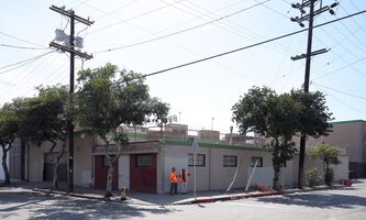 Warehouse Space for Rent located at 1401 Wilson St Los Angeles, CA 90021