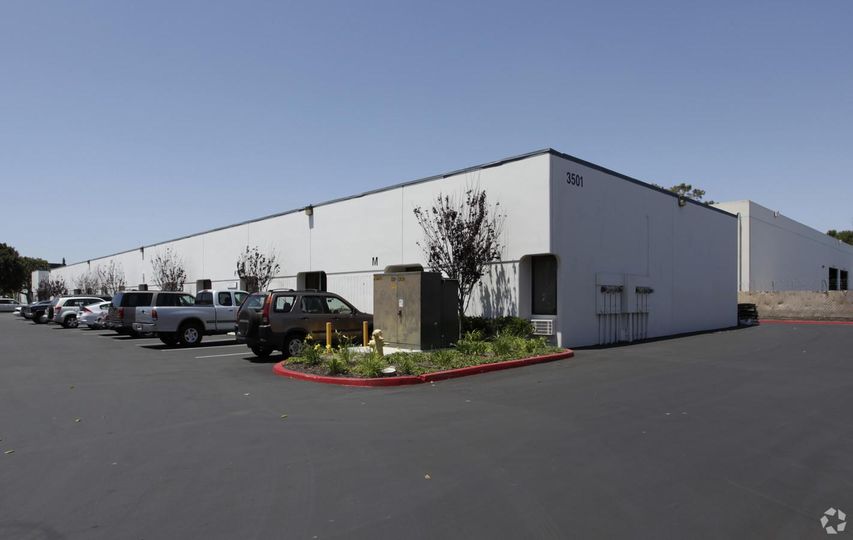 Industrial Property For Lease