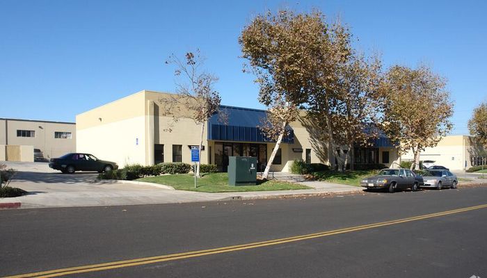 Warehouse Space for Rent at 675-693 Marsat Ct Chula Vista, CA 91911 - #18