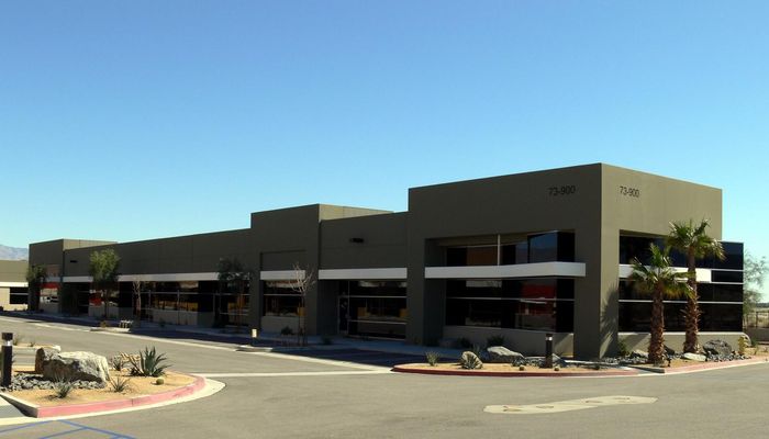 Warehouse Space for Rent at 73950 Dinah Shore Dr Palm Desert, CA 92211 - #7