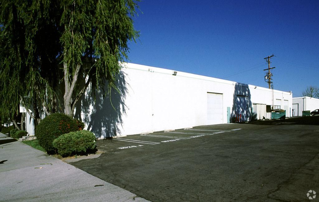 Industrial Property for Lease photo 2