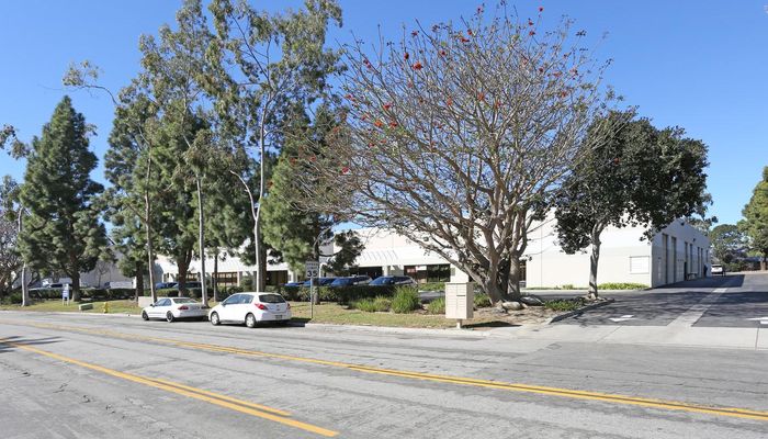 Warehouse Space for Rent at 1645-1673 Donlon St Ventura, CA 93003 - #12