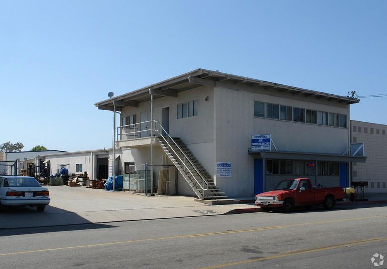Industrial Property For Sale