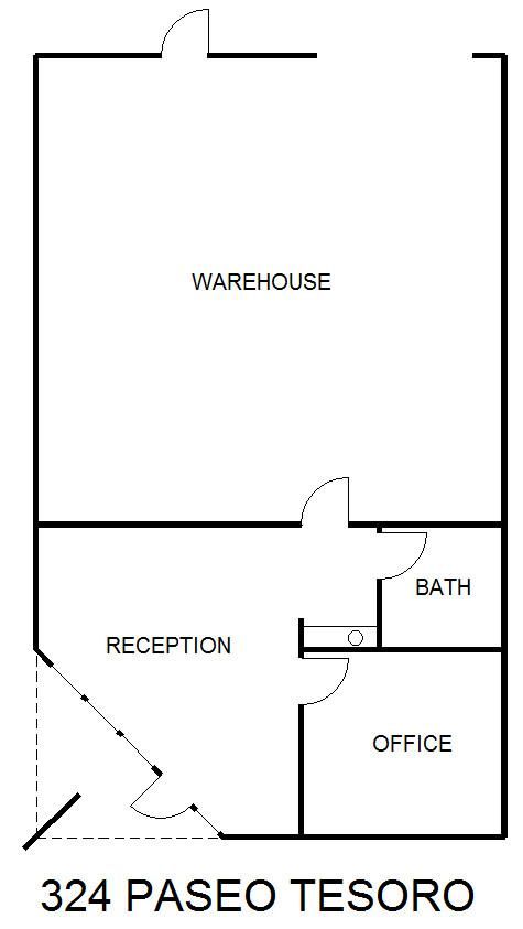 Industrial Property For Lease photo 4