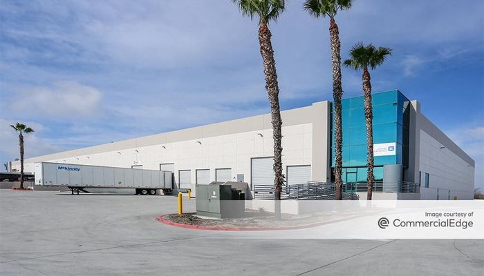 Warehouse Space for Rent at 6774 Calle De Linea San Diego, CA 92154 - #3