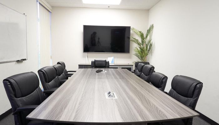 Warehouse Space for Rent at 15300 Valley View Avenue La Mirada, CA 90638 - #8