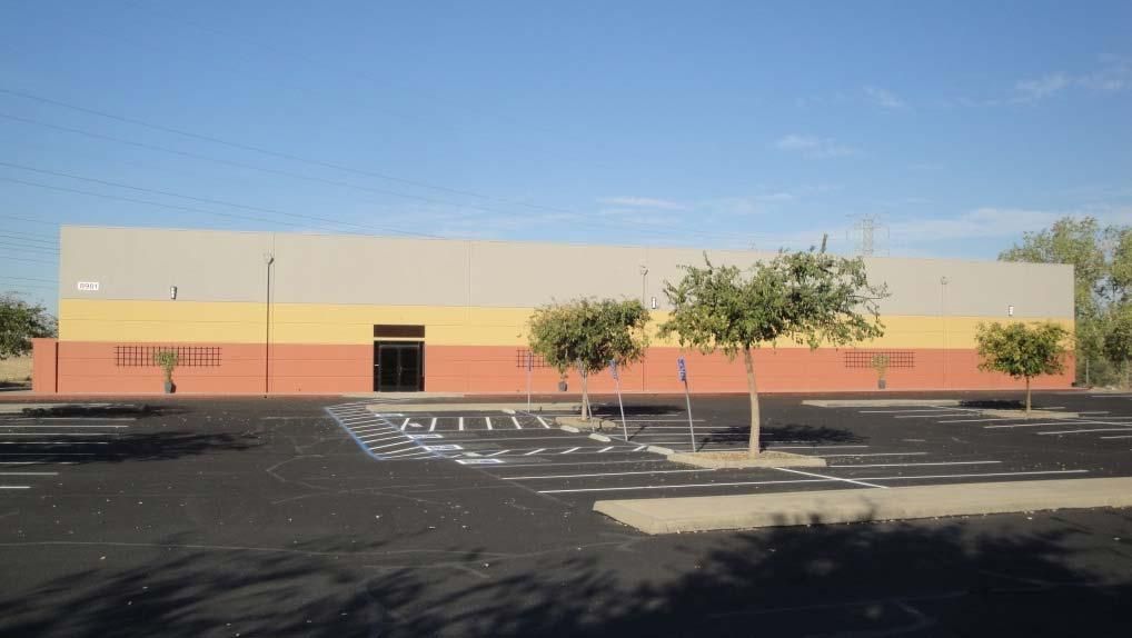 Industrial Property For Lease photo 3