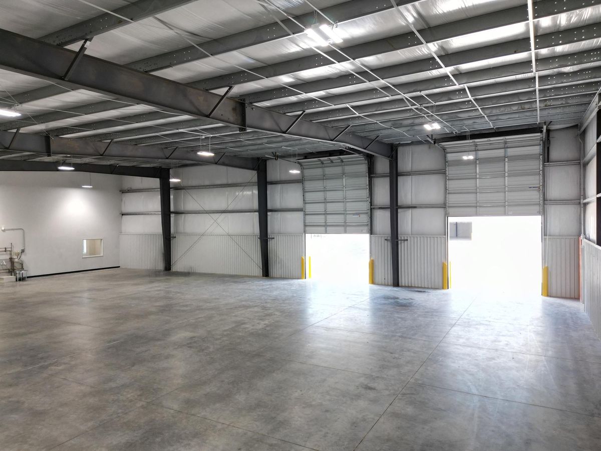 Humble Industrial Hub (Buildings 11 - 13) photo 2