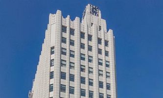 Office Space for Rent located at 1404 3rd Street Promenade Santa Monica, CA 90401