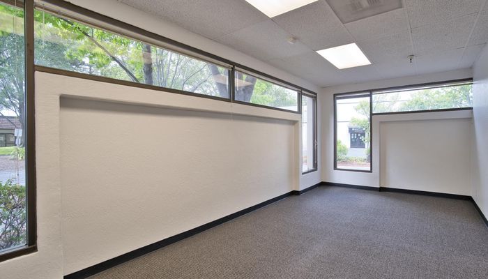 Warehouse Space for Rent at 2023-2035 O'Toole Ave San Jose, CA 95131 - #23