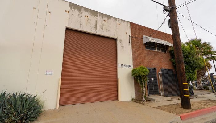 Warehouse Space for Sale at 13039 S Main St Gardena, CA 90061 - #6